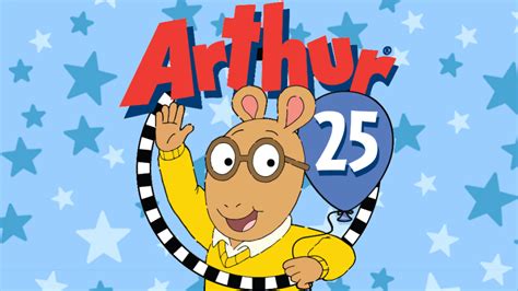 The Arthur Podcast | PBS KIDS Shows | PBS KIDS for Parents