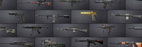 Weapons - COD 4: Modern Warfare, Extra - Call of Duty Maps