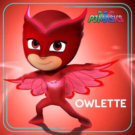 Image - Owlette - PJ Masks.jpg | Idea Wiki | FANDOM powered by Wikia