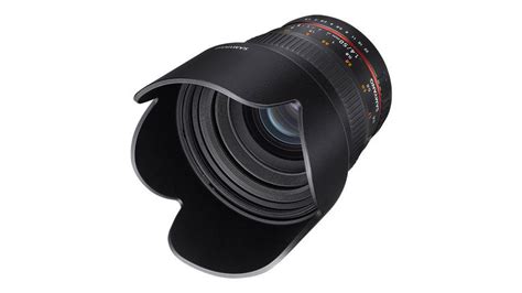 The best Samyang lenses in 2024 | Digital Camera World