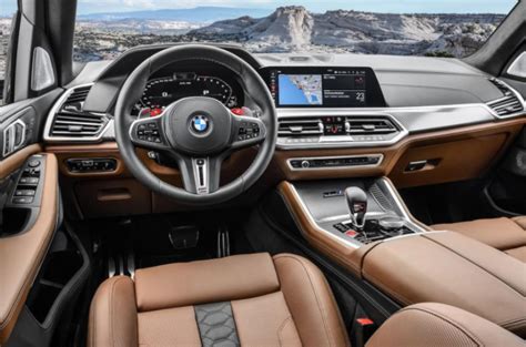 2024 BMW X5 Engine, Specs, Redesign | 2025 BMW Models