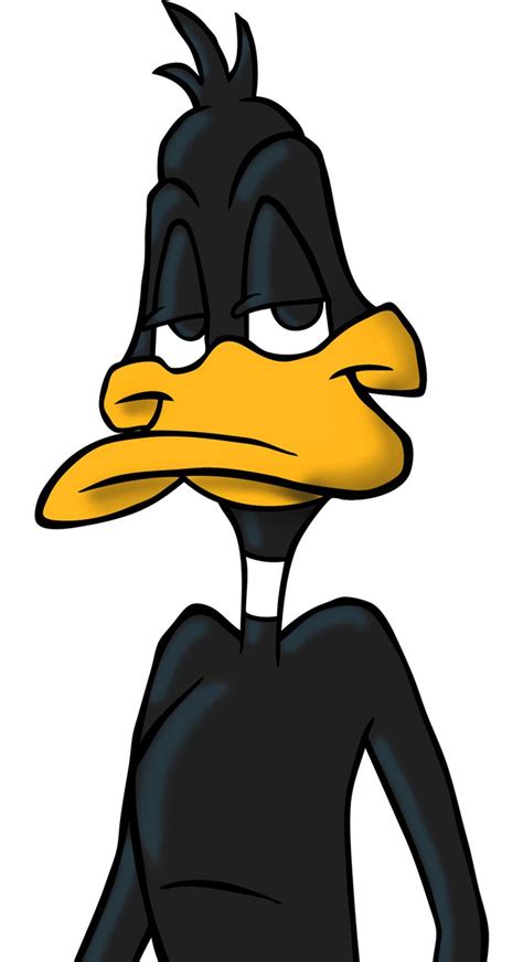 59 best Daffy Duck! images on Pinterest | Daffy duck, Ducks and Looney ...