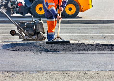 Asphalt Resurfacing Dallas | Best Team in the Industry!