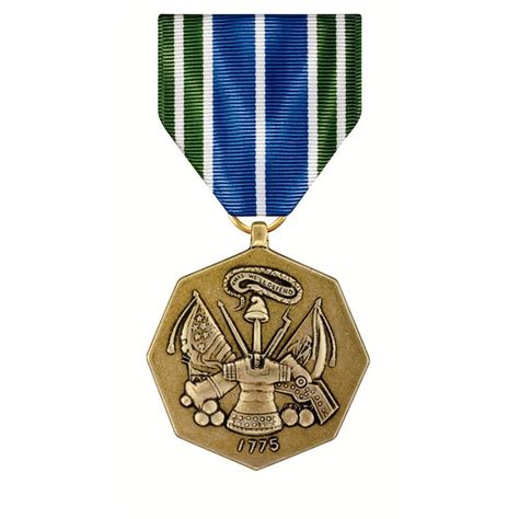 Army Achievement Medal (AAM) | Military medals, Military appreciation ...