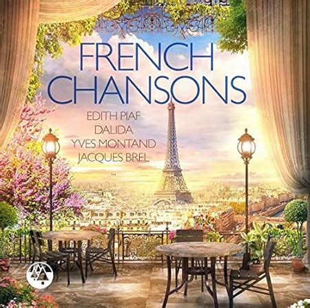 French Chanson: Amazon.co.uk: Music