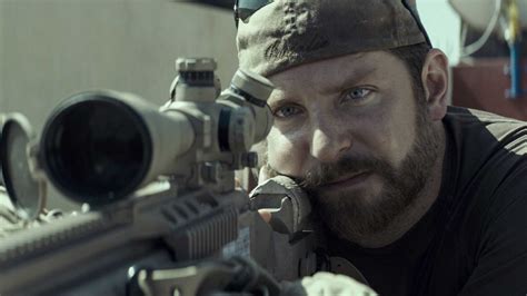 "American Sniper": cast, trama e trailer | TV Sorrisi e Canzoni