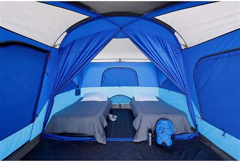 The Best 10-Person Tents for Camping - Camping Tent Expert