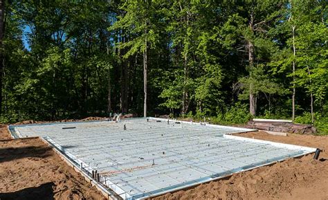 Under Slab Insulation: Everything You Need To Know