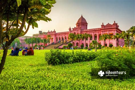 13 Places to visit in Dhaka not to miss on first trip | Nijhoom Tours