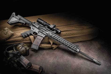 15 Best AR-15 Rifles in 2023 (with Pictures and Prices) - Gun News Daily