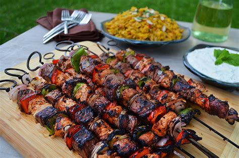 Different Types of Kebab - Istanbul Street Food