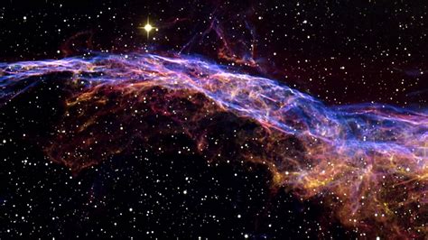 The Veil Nebula Wallpapers - Top Free The Veil Nebula Backgrounds ...