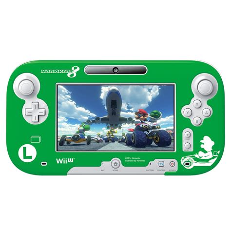 Complementary Wii U accessories to buy along with Mario Party 10 - Game ...