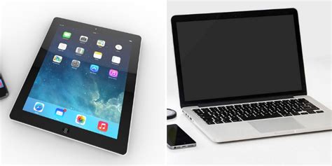 Ipad Vs Laptop? Pros And Cons. | ShoukhinTech