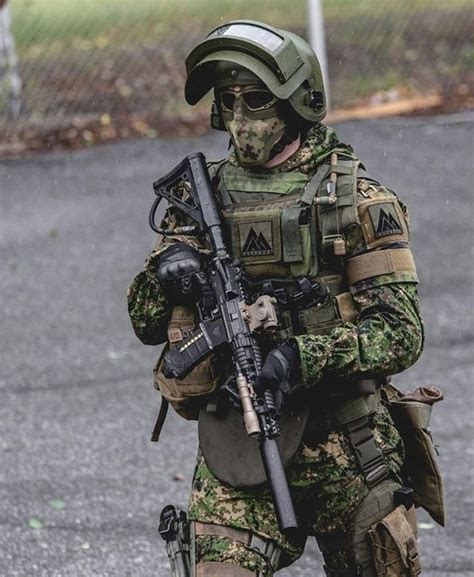 56 best RUSSIAN SPETSNAZ images on Pinterest | Special forces, Special ...