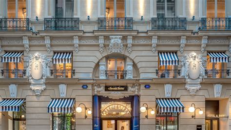 The best hotels in Paris 2024 | CN Traveller