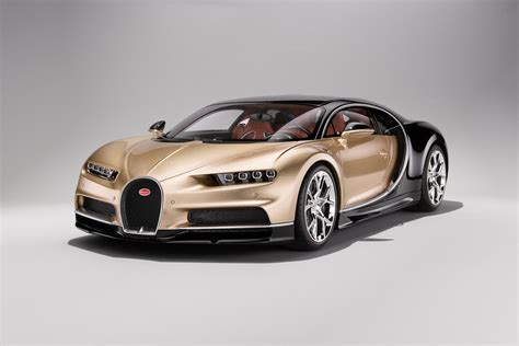 Download Beige Car Supercar Car Bugatti Vehicle Bugatti Chiron 4k Ultra ...