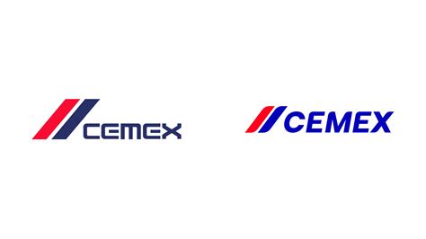 Brand New: New Logo for Cemex