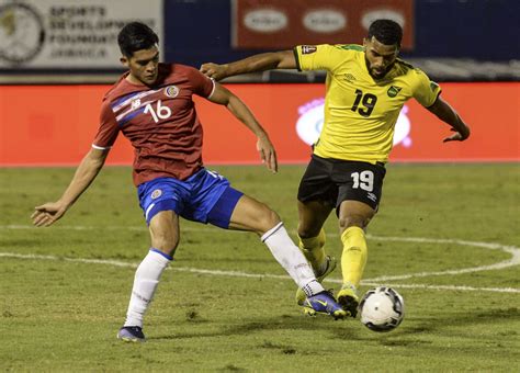 Jamaica vs. Canada FREE LIVE STREAM (11/17/23): Watch CONCACAF Nations ...