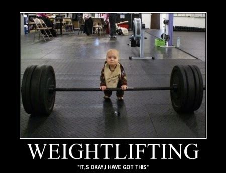 Funny Weight Lifting Quotes. QuotesGram