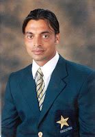 Shoaib Akhtar Biography | nitum