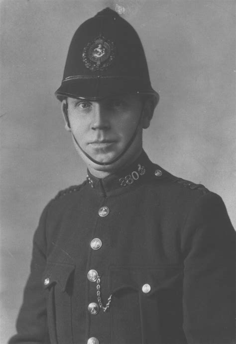 Kent County Constabulary PC 380 Braley | Police uniforms, Police force ...