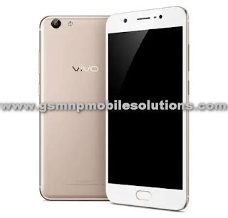 VIVO 1714 Y69 PD1705F_EX_A_1.8.7 Official Firmware Stock Rom/Flash File ...