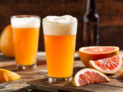 9 Best Beer Cocktail Recipes To Cheers To