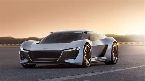 4 radical Audi concept cars for very unique situations | audi.com