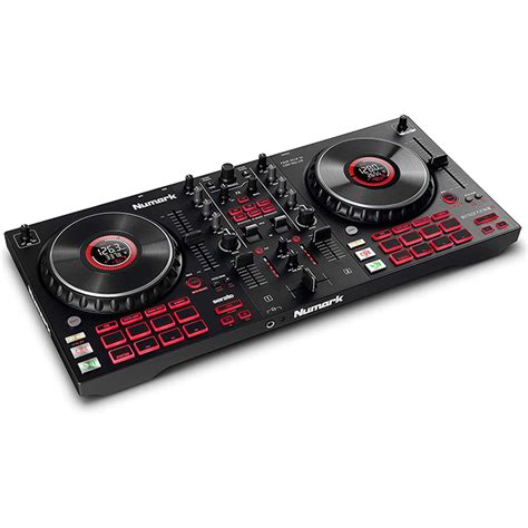 Top 10 DJ Mixer for Beginners in 2021 - Garious.com