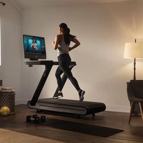 Peloton Treadmill / Icdc3n5xrcjhqm / The watchdog said they could cause ...