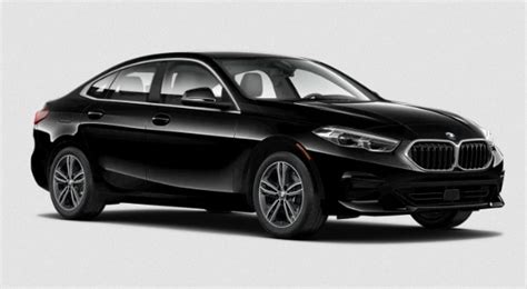 2023 BMW 228i xDrive Gran Coupe Review | BMW of Rochester Hills