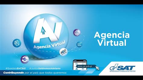 Cómo crear una agencia virtual de SAT en Guatemala - Chapin TV