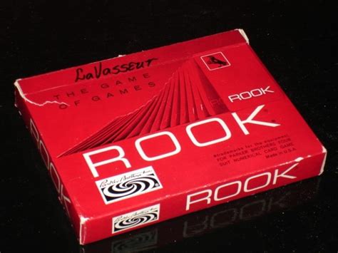 Rook Card Game..😊 | Classic card games, Rook card game, Card games