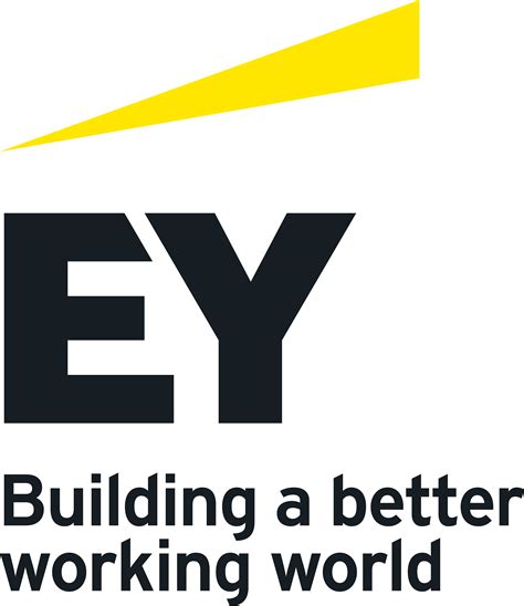 Ernst & Young Logo - PNG and Vector - Logo Download