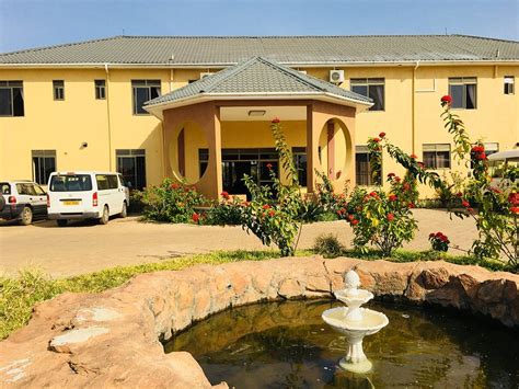 HURSEY RESORT - Prices & Hotel Reviews (Soroti, Uganda) - Tripadvisor