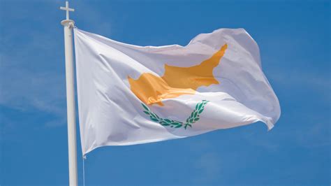 History & Facts of Cyprus National Flag | Cyprus Passion