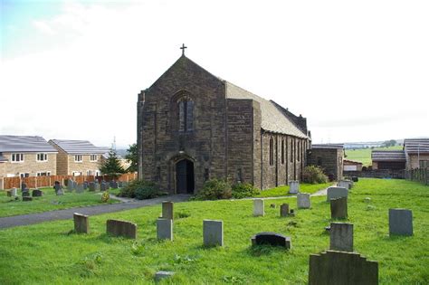 St Margaret CofE Church Hapton © Alexander P Kapp cc-by-sa/2.0 ...