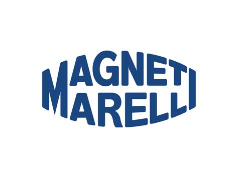 Magneti Marelli Logo PNG Transparent & SVG Vector - Freebie Supply