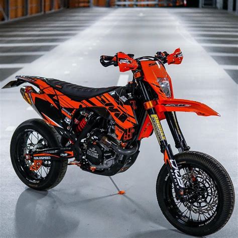 SupermotoLife — Ask me anything here !!!! Bike: KTM EXC 450 ...