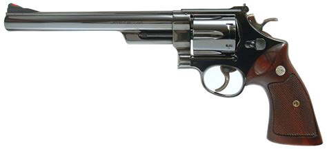 Smith & Wesson Model 29 | DirtyHarry Wiki | Fandom