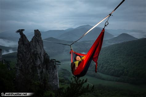 11 of the sickest hammock setups in the world - Matador Network