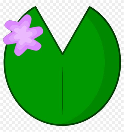 Lily Pad - Lily Pad Png - Free Transparent PNG Clipart Images Download