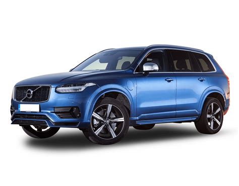 Volvo Xc90 - Volvo Xc90 Vs Audi Q7 Which Suv Is Best For You Autoguide ...