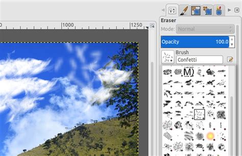 How to Install Photoshop Brushes in GIMP – Better Tech Tips