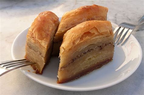 My 17 Favorite Traditional Bosnian Desserts