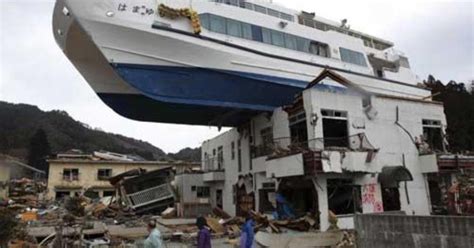 El Kronoscopio: 11 de marzo de 2011 - terremoto y tsunami en Japón ...