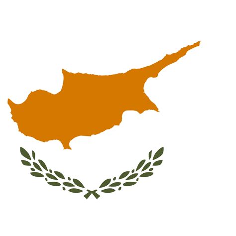 Cyprus Flag Emoji 🇨🇾 – Flags Web