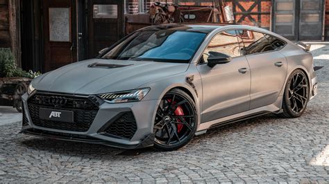 Is The Audi Rs7 Worth It - Infoupdate.org