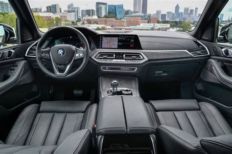 2019 BMW X5 Pictures - 126 Photos | Edmunds